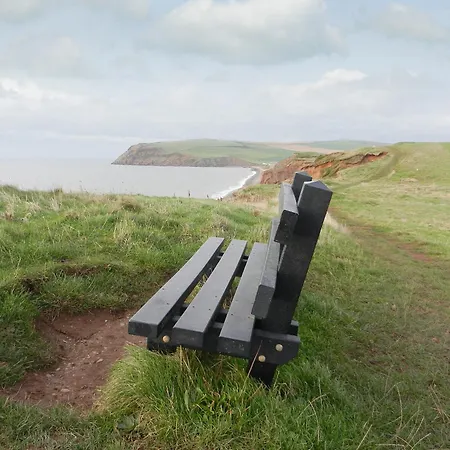 The Byres Methera Tatil Evi