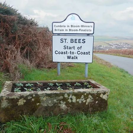 Tatil Evi The Byres Methera