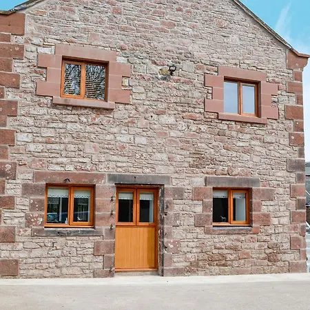 The Byres Methera St Bees