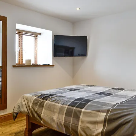The Byres Methera Holiday home St Bees