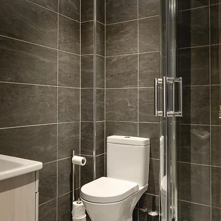 Holiday home The Byres Methera *