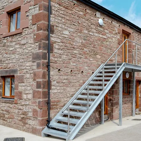 Holiday home The Byres Methera *