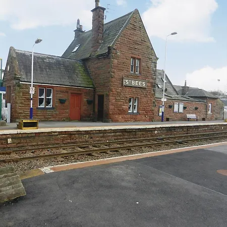 The Byres Methera * St Bees
