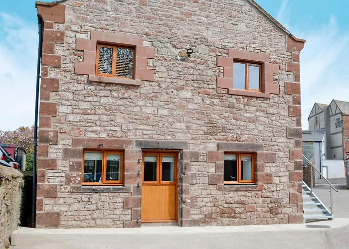 The Byres Methera St. Bees