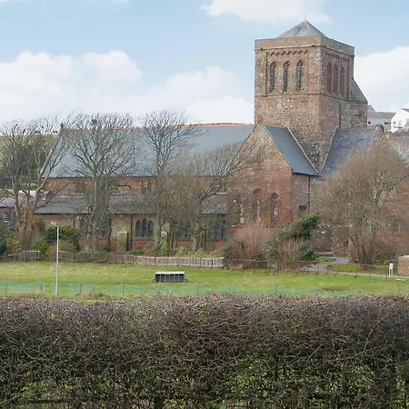 펜션 The Byres Methera *