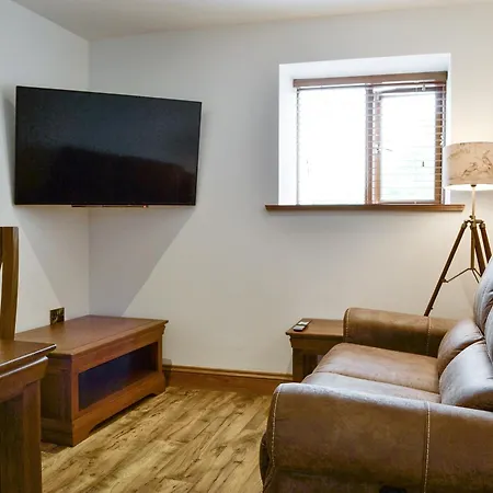 The Byres Methera 펜션 *